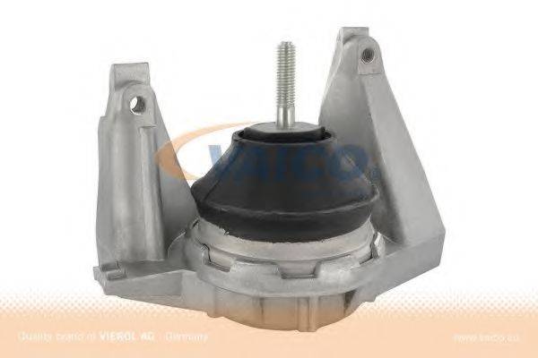 LUOS 710018 Підвіска, двигун