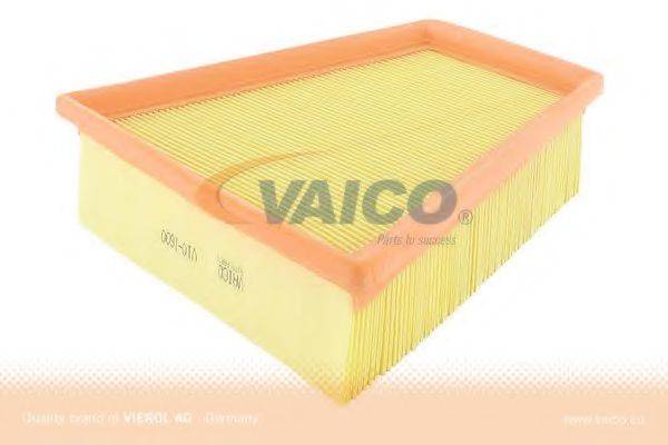 VAICO 10-1600 Повітряний фільтр