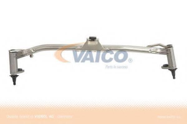 VAICO 10-1660 Система тяг та важелів приводу склоочисника