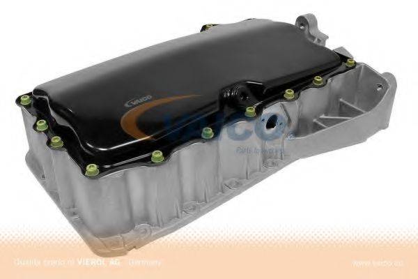 VW 06A 103 601 AC Масляний піддон