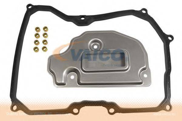 VAICO 09G 325 429 A Комплект гідрофільтрів, автоматична коробка передач