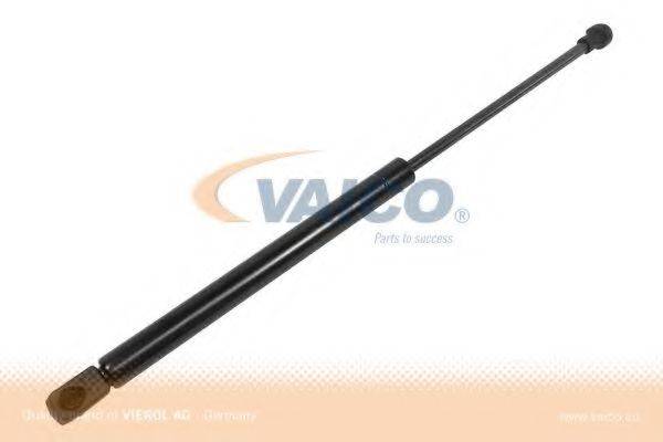 LESJOFORS 366007 Газова пружина, капот