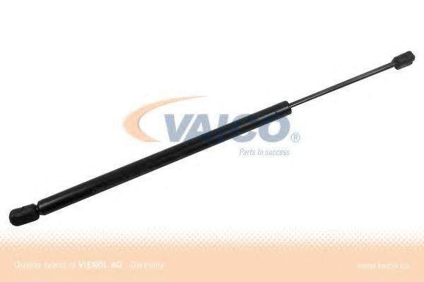 LESJOFORS 466047 Газова пружина, кришка багажника