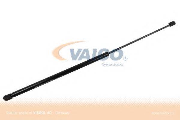LESJOFORS 366011 Газова пружина, капот