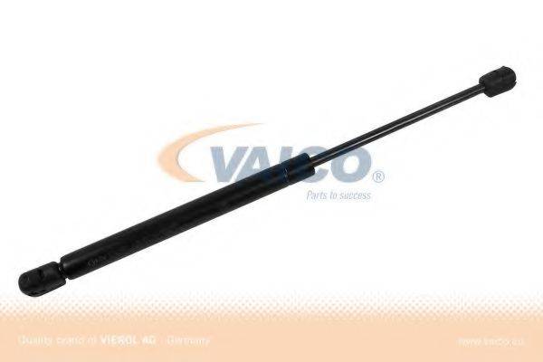 LESJOFORS 466059 Газова пружина, кришка багажника