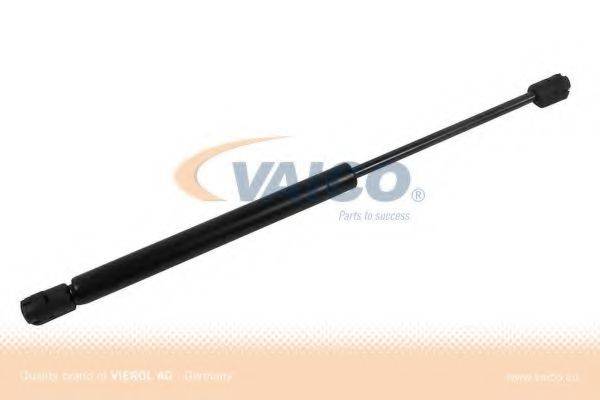 LESJOFORS 312021 Газова пружина, капот
