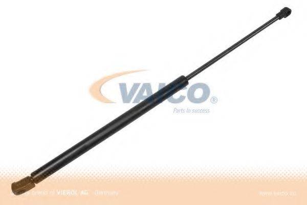 LESJOFORS 366003 Газова пружина, капот