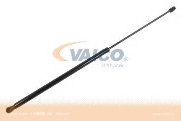 LESJOFORS 312020 Газова пружина, капот