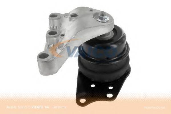 VAG 6Q0 199 167 CS Підвіска, двигун