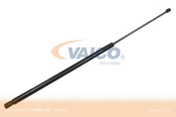 LESJOFORS 312006 Газова пружина, капот