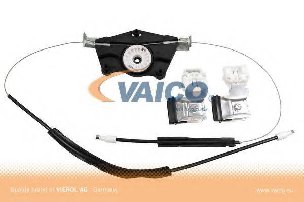 VAG 1CM 898 656 Підйомний пристрій для вікон