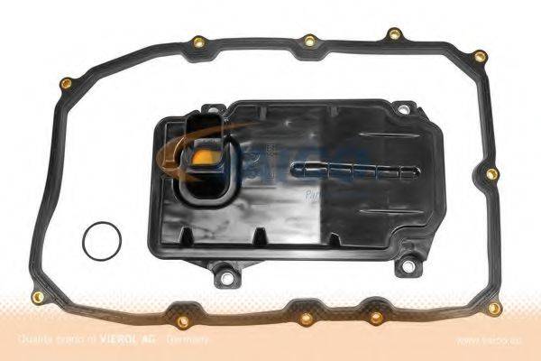 VAICO 0C8 325 435 Комплект гідрофільтрів, автоматична коробка передач