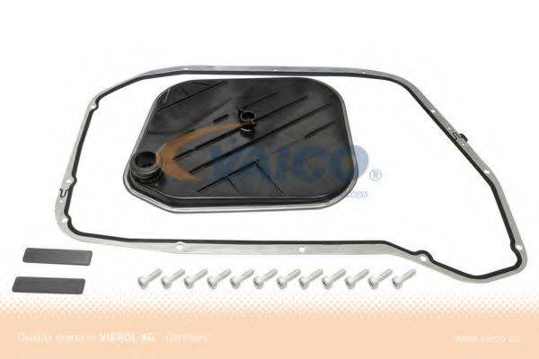 VAG 0BK 398 009 Комплект гідрофільтрів, автоматична коробка передач