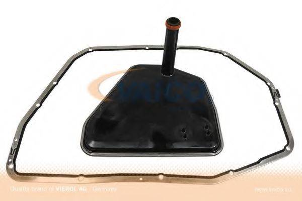 VAICO 09L 325 429 Комплект гідрофільтрів, автоматична коробка передач