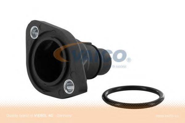 VAG 028 121 144 Q Фланець охолоджувальної рідини