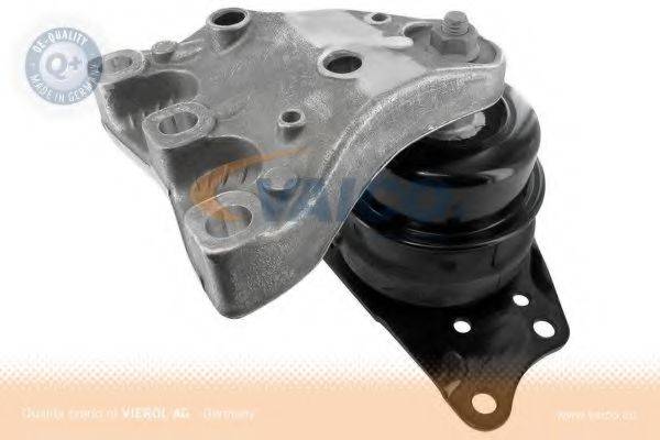 VAG 6Q0 199 167 DP Підвіска, двигун