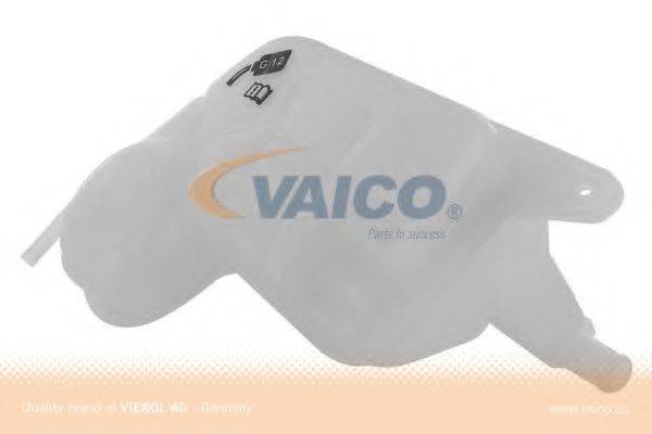 VAG 4F0121403F Компенсаційний бак, охолоджуюча рідина