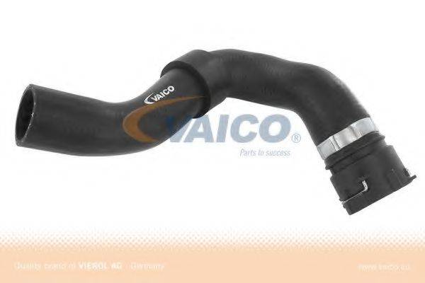 VAG 7H0 122 101 E Шланг радіатора