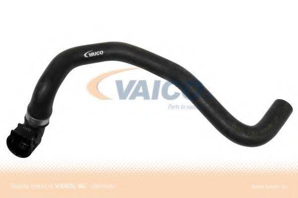 VAG 8D0 819 373 N Шланг радіатора