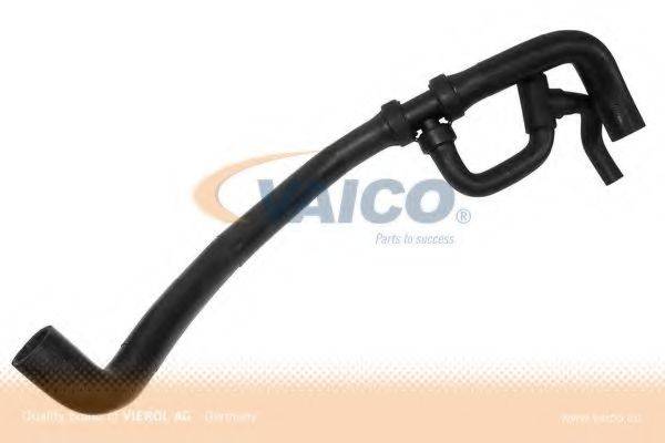 VAG 044 121 101 L Шланг радіатора