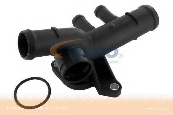 VAG 06A 121 132A Q Фланець охолоджувальної рідини