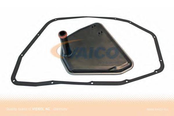 VAICO 09E 325 429 Комплект гідрофільтрів, автоматична коробка передач