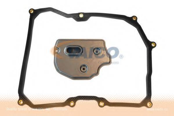 VAICO 09G 325 429 B Комплект гідрофільтрів, автоматична коробка передач