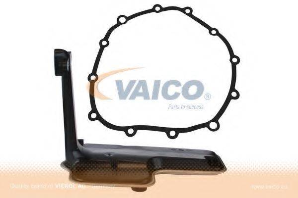 VAICO 0AW 301 519 C Комплект гідрофільтрів, автоматична коробка передач