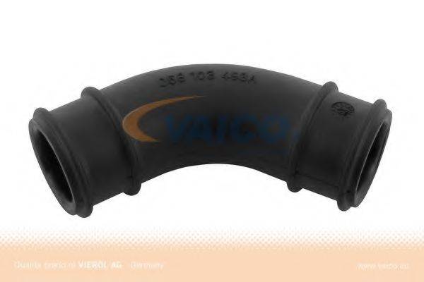 VAG 058 103 493 A Шланг, вентиляція картера