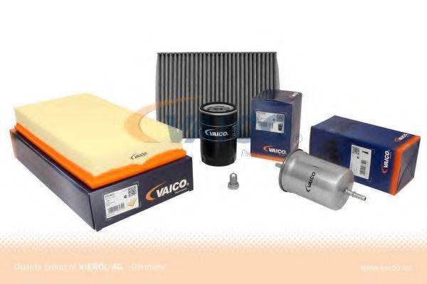 VAICO 1J0 201 511 A Комплект деталей, технічний огляд