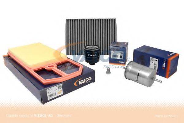 VAICO 036 129 620 F Комплект деталей, технічний огляд