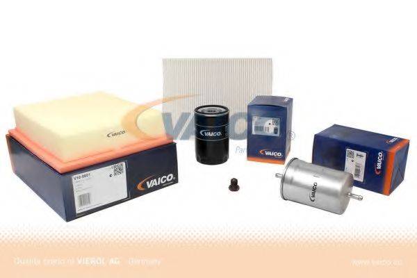 VAICO N 902 889 01 Комплект деталей, технічний огляд