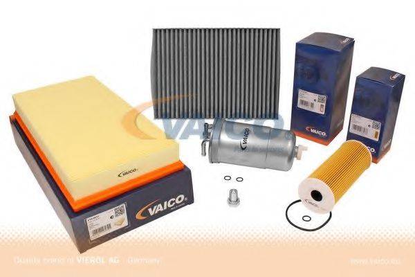 VAG N90 813 202 kit Комплект деталей, технічний огляд