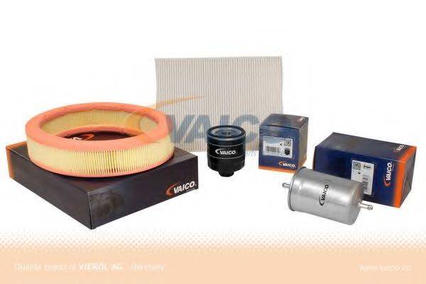 VAICO 032 129 620 Комплект деталей, технічний огляд