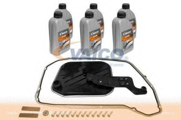 VAICO 83 22 2 305 397 Комплект деталей, зміна масла - автоматично.коробка передач