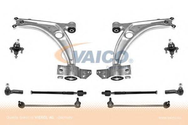 VAICO 3C0 407 366 A Комплектуючі керма, підвіска колеса