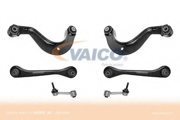 VAICO 1K0 501 529 F Комплектуючі керма, підвіска колеса