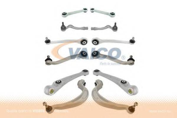 VAICO 8K0 407 152 D Комплектуючі керма, підвіска колеса