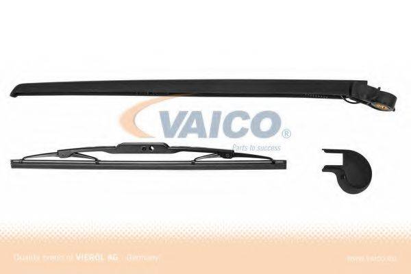 VAG 4F9 955 205 Важіль склоочисника, система очищення вікон