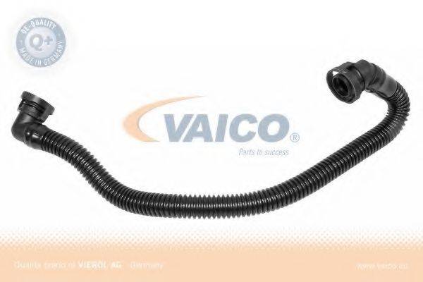 VAG 058 133 817 D Шланг, система подачі повітря