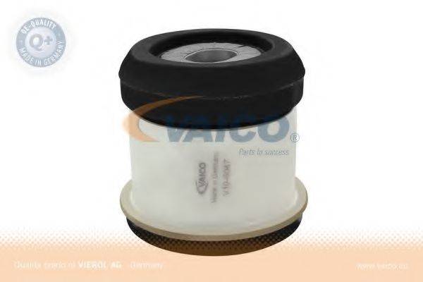 VAICO 10-6047 Підвіска, тримач автоматичної коробки; Підвіска, тримач ступінчастої коробки передач