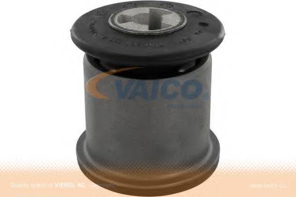 VAICO 10-6080 Втулка, балка мосту