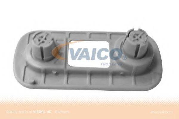 VAICO 10-6113 Кронштейн, буфер