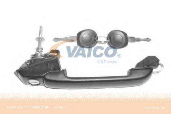 VAICO 10-6124 Ручка дверей