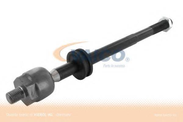 BOSAL 101-657 Осьовий шарнір, рульова тяга