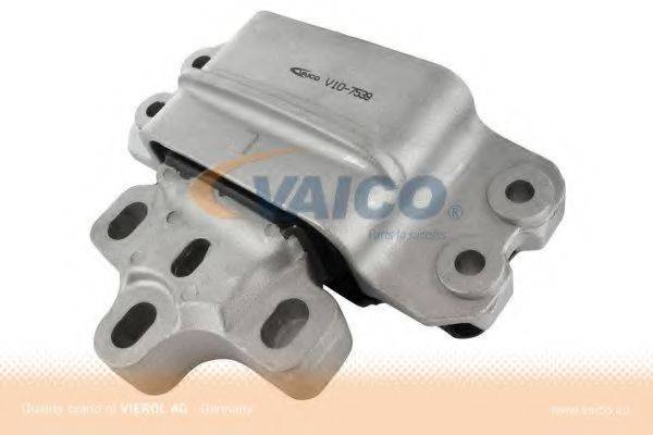 VAG 3C0 199 555 AA Підвіска, двигун