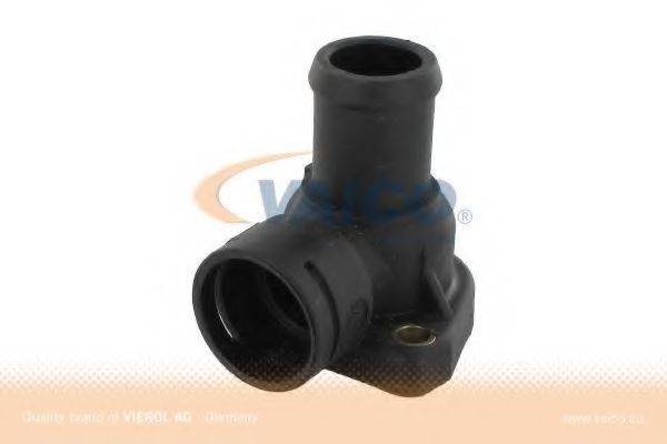 VAICO 10-8254 Фланець охолоджувальної рідини
