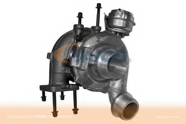 VAICO 10-8321 Маслопровід, компресор