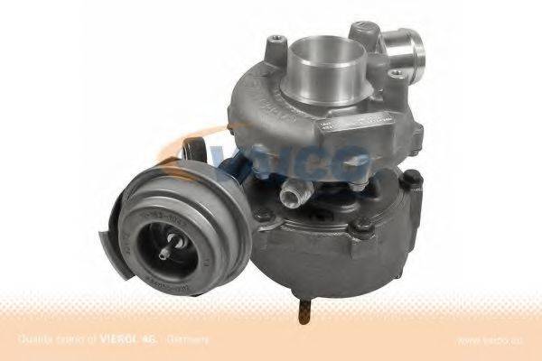VAICO 10-8353 Маслопровід, компресор