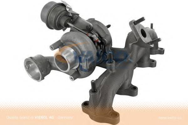 VAICO 10-8363 Маслопровід, компресор